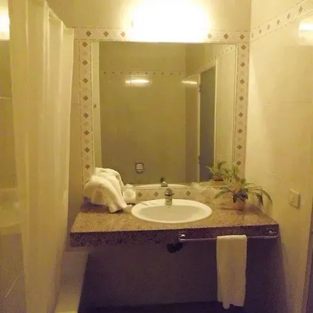 Chinyero Hotel Puerto de la Cruz (Tenerife)