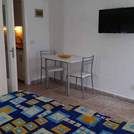 Hotel Chinyero